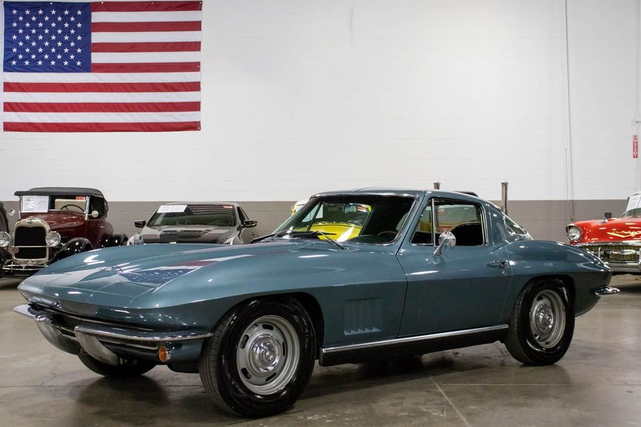 1967 Chevrolet Corvette