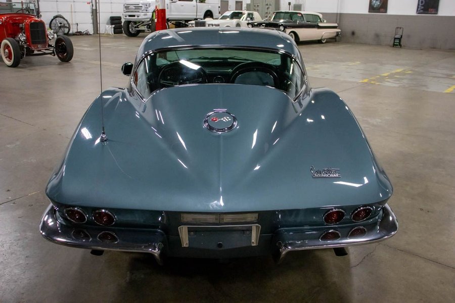 1967 Chevrolet Corvette