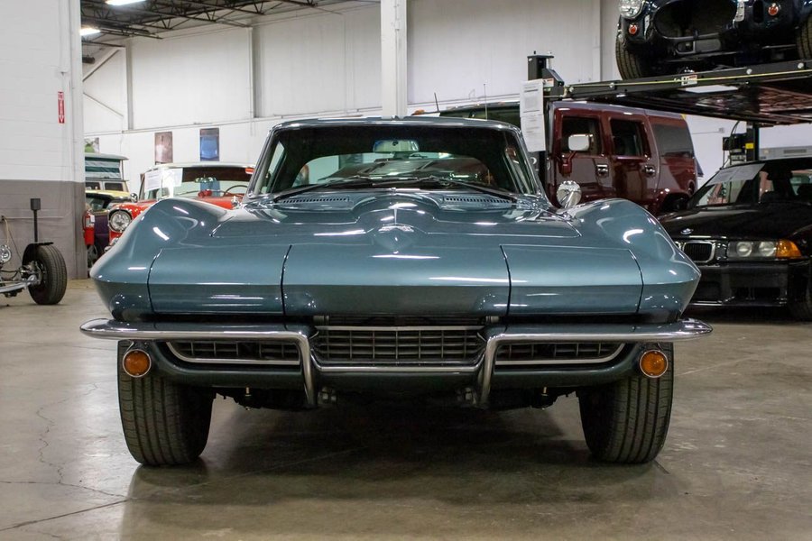 1967 Chevrolet Corvette