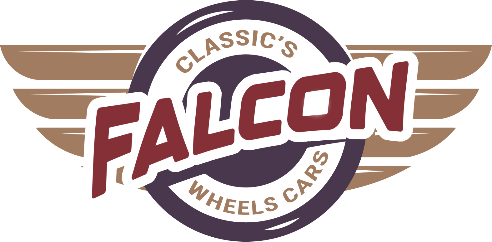 Falcon Wheel Cars